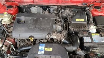 Hyundai i30 crdi 66 kW D4FB motor 154 tis km.