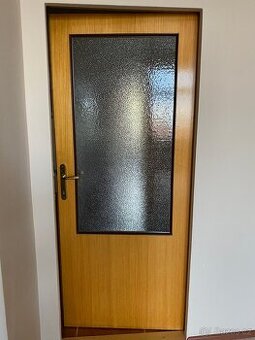 Dveře interiérové
