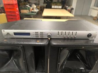 procesor DAP AUDIO DCX-24