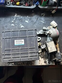 Mitsubishi Pajero Pinin 1,8GDI riadiaca jednotka