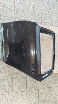 Škoda Superb 3 combi L.zadní dveře