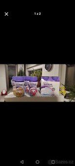 NUtridrink NUTRICIA Compact Protein