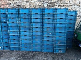 Eurobedny 60x40x22