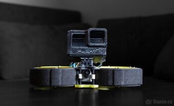 FPV dron iFlight Bumblebee v3 BNF + příslušenství