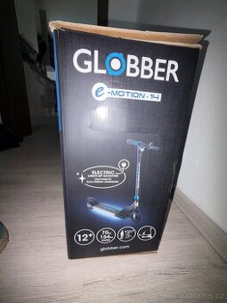 ElektroKoloběžka Globber e 14