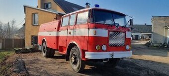 Škoda 706 RTHP
