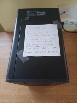 HP 290 G1 MT Business PC