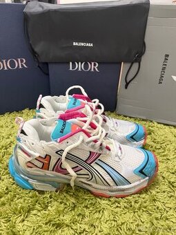 BALENCIAGA RUNNER