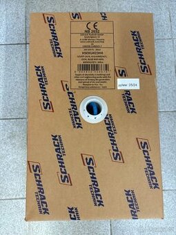 Prodám kabel Schrack UTP cat 6