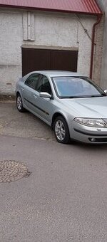 Renault laguna 1.9 dci koupeno CZ