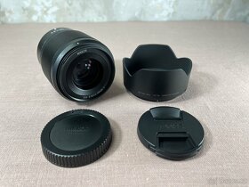Objektiv Nikon Nikkor Z 50 mm f/1,8 S
