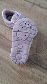 Dětské boty geox