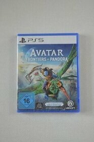 Avatar ps5