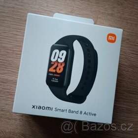 Chytré hodinky Xiaomi nové - 1