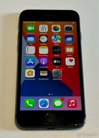 Apple iPhone 8 64 GB black NOVÁ BATERIE - 1