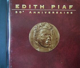 CD  Edith Piaf