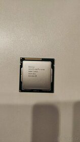 Intel Core i5-3570K (Ivy Bridge) / 3,8Ghz / LGA 1155 / 77W - 1