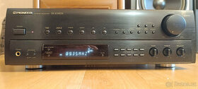 Receiver Pioneer SX-203 RDS - 1