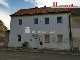 Prodej dům Lukavec