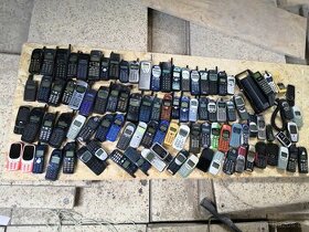 Sbírka Mobilů