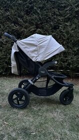 Britax BMotion 3 plus