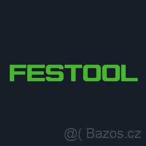 Zánovní stroje Festool