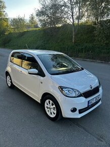 Škoda Citigo Elegance 29t. najeto - 1