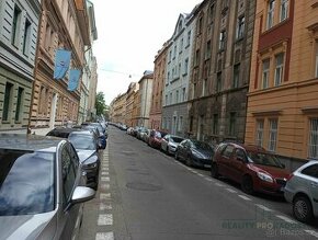 Prodej bytu 2+kk v osobním vlastnictví v Praze na Smíchově,  - 1