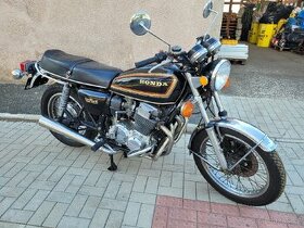 Honda CB 750 - 1