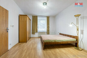 Prodej bytu 2+1, 65 m², Karlovy Vary, ul. Vrchlického - 1