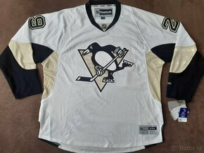 Hokejový dres Marc-André Fleury Pittsburgh Penguins NHL - 1