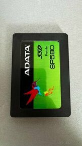 ADATA SP580 SSD 128 GB
