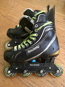 Inline brusle Bauer/Marsblade 38,5