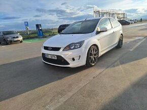 Ford Focus II ST, 330hp, - 1