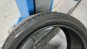 ++ kusová pneu Bridgestone Potenza 225/40 R18