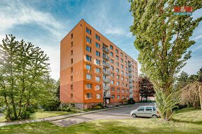 Prodej bytu 3+kk, 52 m², Vamberk, ul. Struha