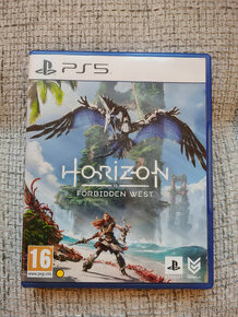 Horizon II Forbidden West PS5 - 1