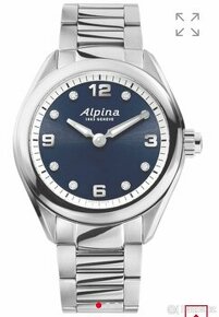 Alpina AlpinerX Comtesse Glow AL-286NSD3C6B