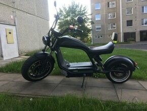 X-scooters XR08