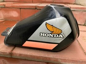Honda díly mtx 50 80 125 R  nádrž MTX