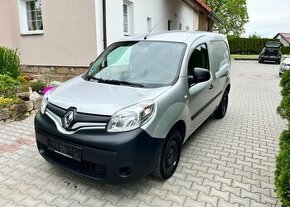 Renault Kangoo 1,5 DCi klima Pravid.servis nafta1