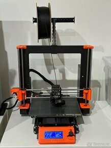 3D tiskarna Pruša MK3s+