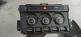 Toyota GT86 / BRZ panel ventilace