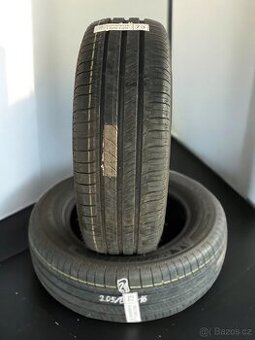 letní pneumatiky Michelin 205/60r16