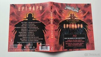 Judas Priest-Epitaph