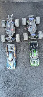 Traxxas Stampede