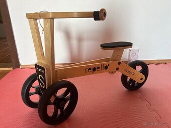 Odrážedlo Repello S