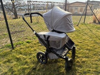 Bogaboo Donkey - grey