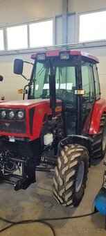 Traktor Belarus 622 nový  ideální do lesa, komunální sluzby.