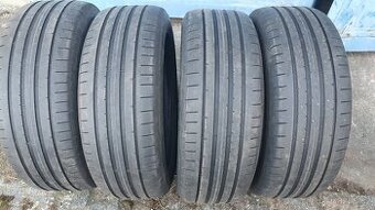 Pneu Dunlop Sport Maxx 225/55R18 102V